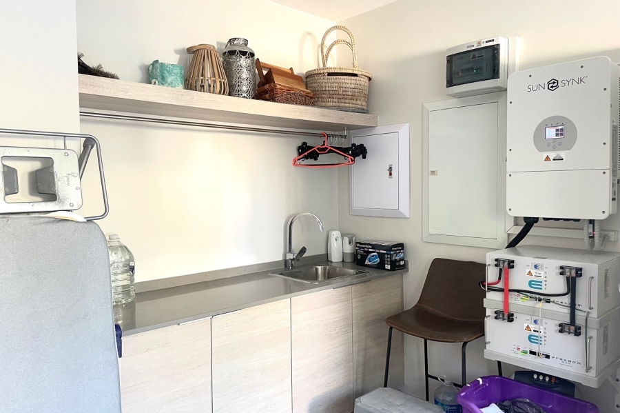 3 Bedroom Property for Sale in Bowtie Western Cape